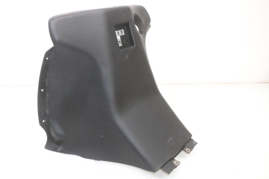 photo de INNER LEGSHIELD RENAULT KOURANOS 125 (2001 - 2004)