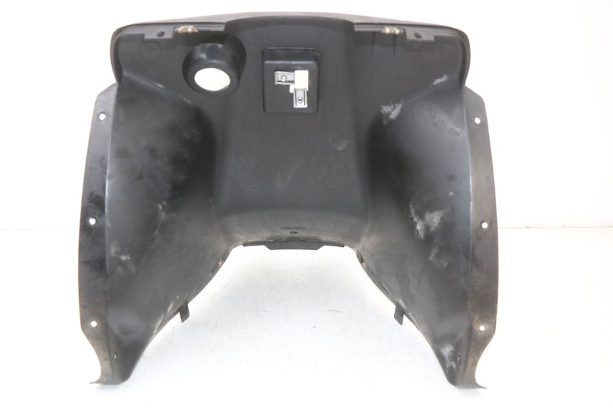 photo de INNER LEGSHIELD RENAULT KOURANOS 125 (2001 - 2004)