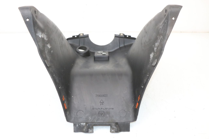 photo de INNER LEGSHIELD RENAULT KOURANOS 125 (2001 - 2004)