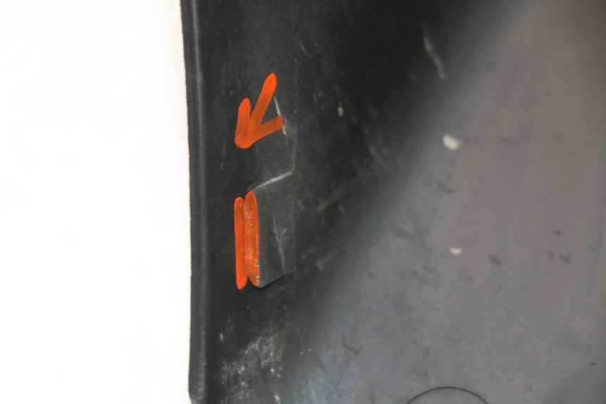photo de INNER LEGSHIELD RENAULT KOURANOS 125 (2001 - 2004)