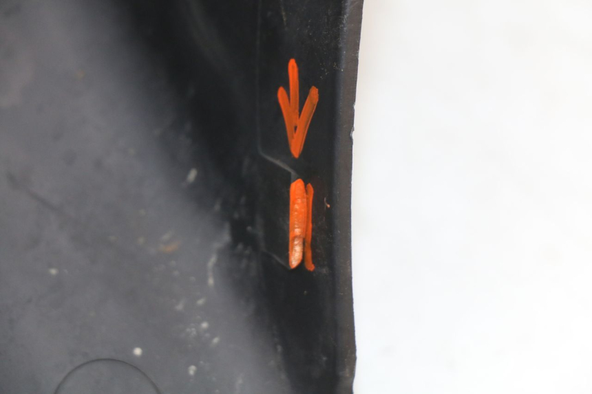 photo de INNER LEGSHIELD RENAULT KOURANOS 125 (2001 - 2004)