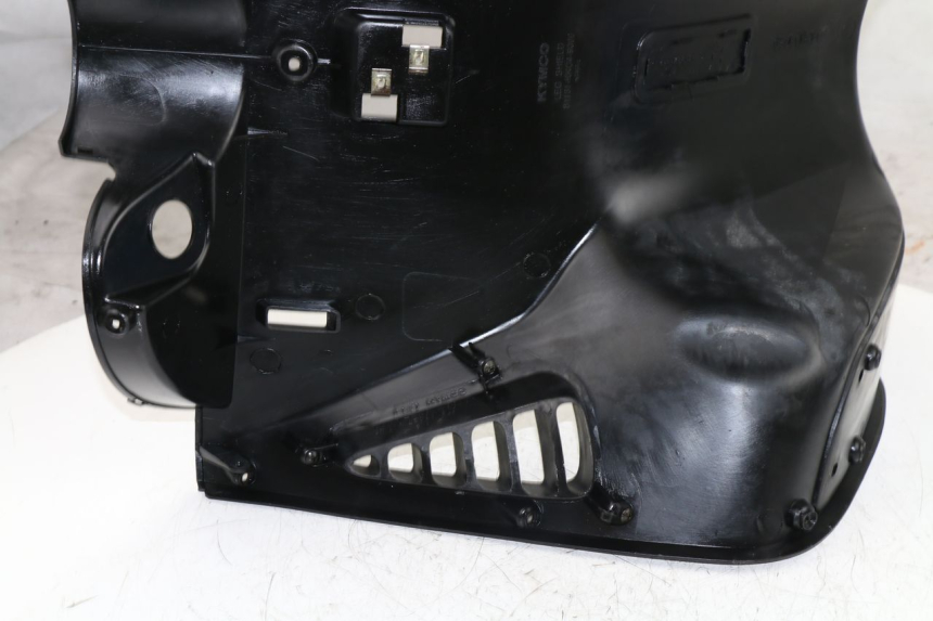 photo de INNER LEGSHIELD KYMCO GRAND DINK 125 (2008 - 2014)