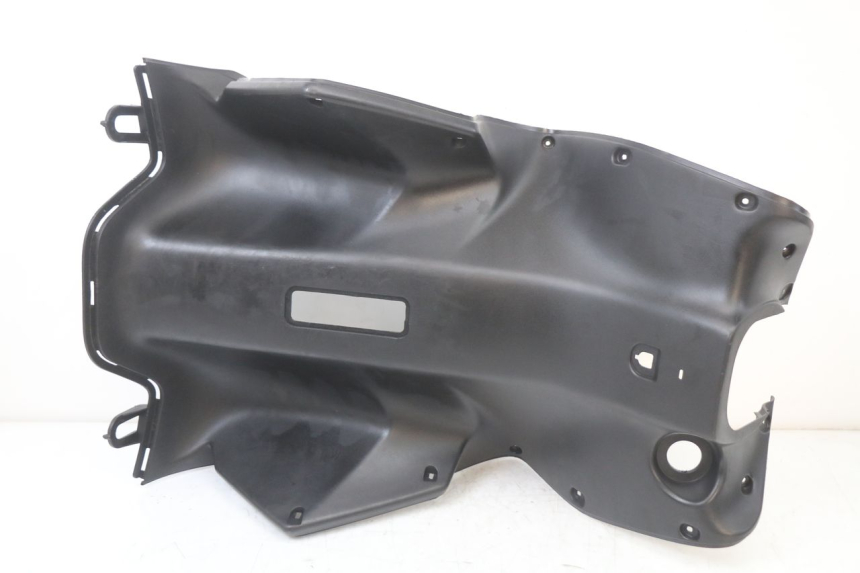 photo de INNER LEGSHIELD KYMCO SUPER 8 125 (2008 - 2015)