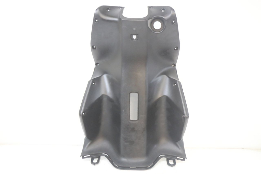 photo de INNER LEGSHIELD KYMCO SUPER 8 125 (2008 - 2015)