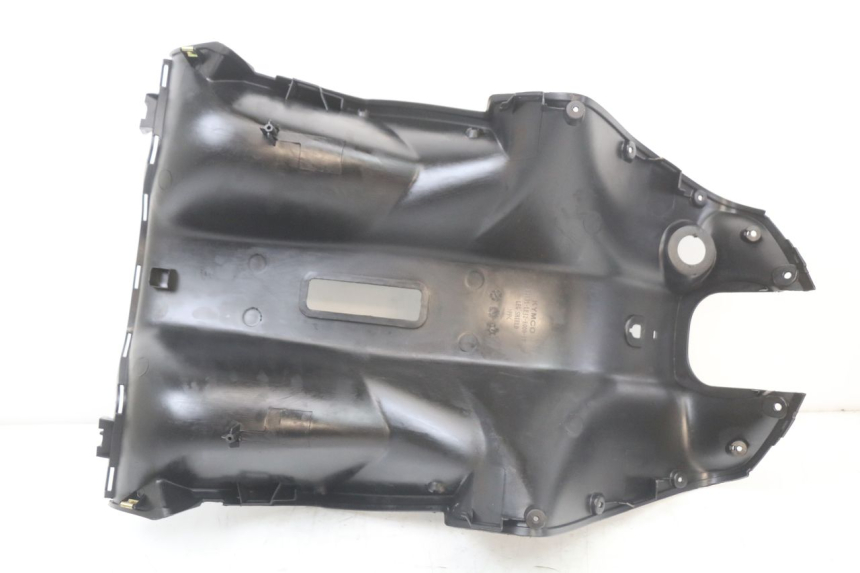 photo de INNER LEGSHIELD KYMCO SUPER 8 125 (2008 - 2015)