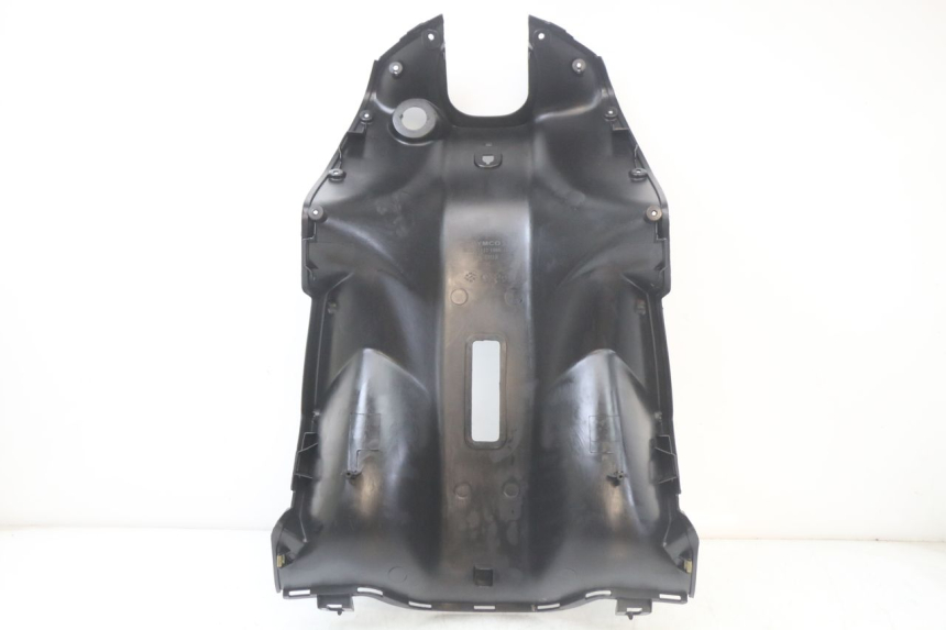 photo de INNER LEGSHIELD KYMCO SUPER 8 125 (2008 - 2015)