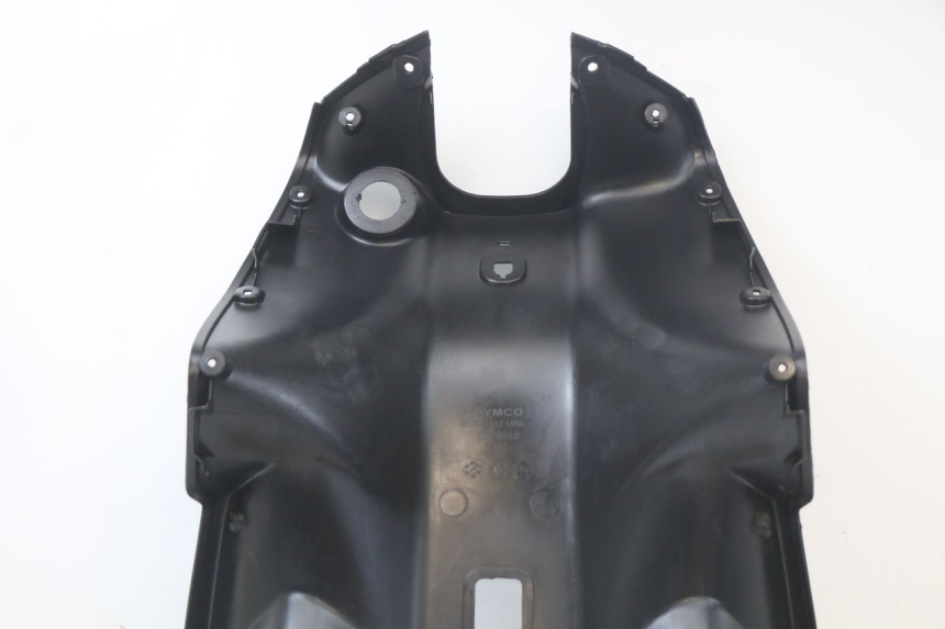 photo de INNER LEGSHIELD KYMCO SUPER 8 125 (2008 - 2015)