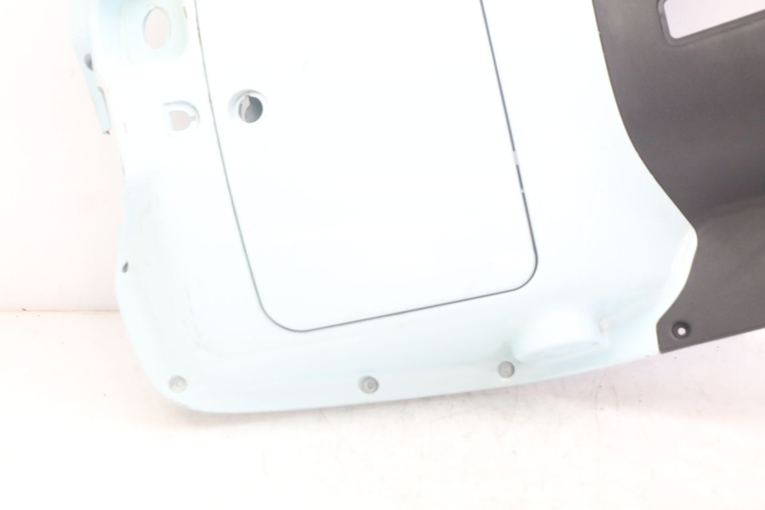 photo de INNER LEGSHIELD KYMCO LIKE 4T 50 (2009 - 2018)
