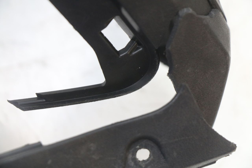 photo de INNER LEGSHIELD LONGJIA EASY MAX 125 (2020 - 2024)