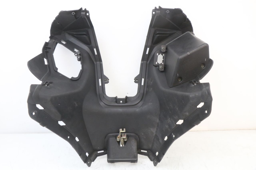 photo de INNER LEGSHIELD LONGJIA EASY MAX 125 (2020 - 2024)