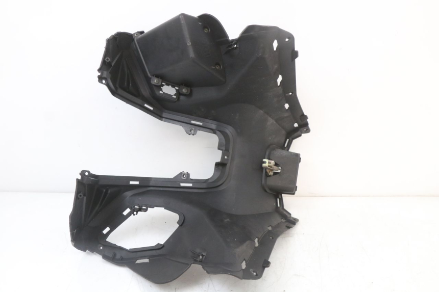 photo de INNER LEGSHIELD LONGJIA EASY MAX 125 (2020 - 2024)