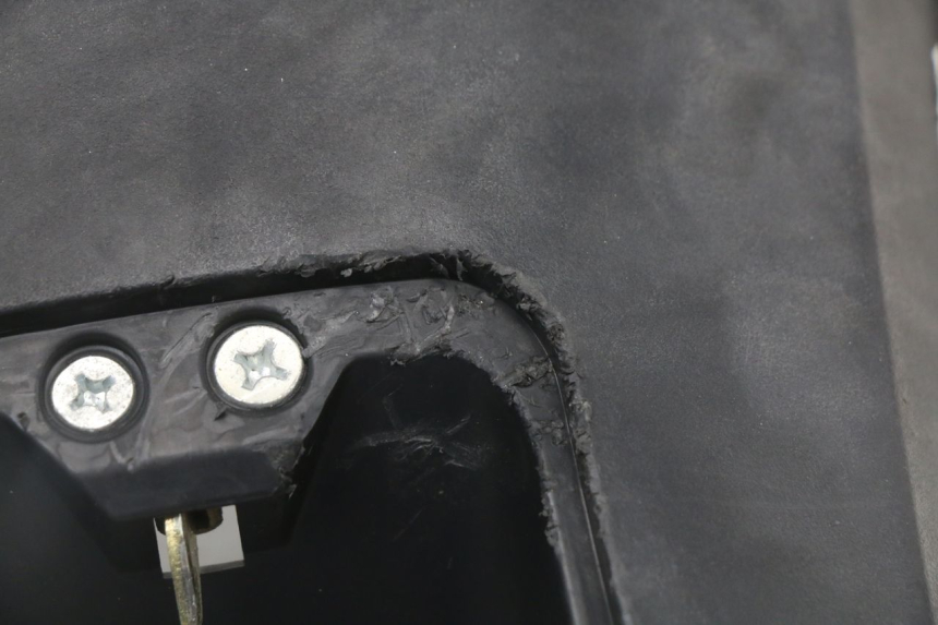 photo de INNER LEGSHIELD LONGJIA EASY MAX 125 (2020 - 2024)