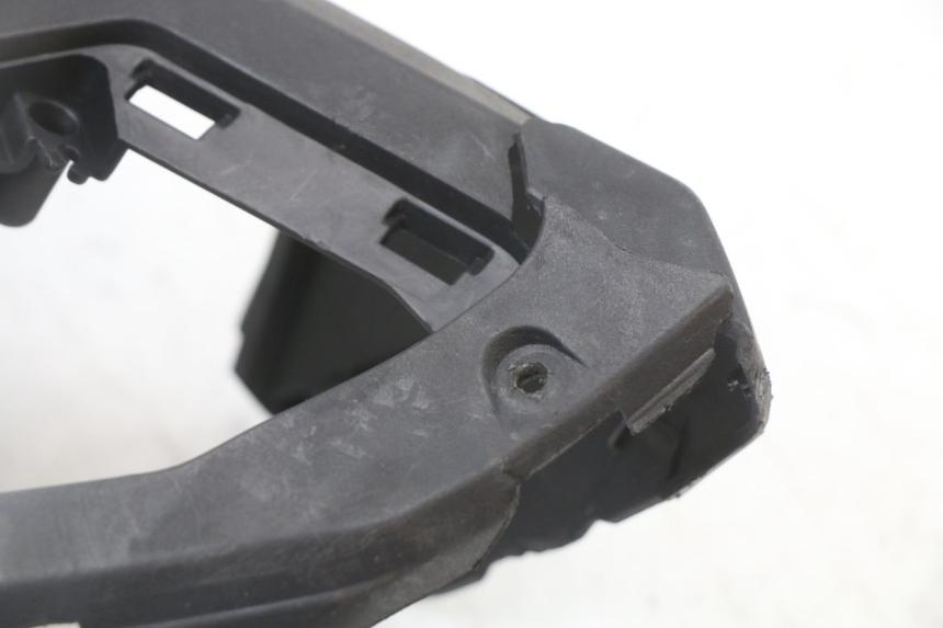 photo de INNER LEGSHIELD LONGJIA EASY MAX 125 (2020 - 2024)
