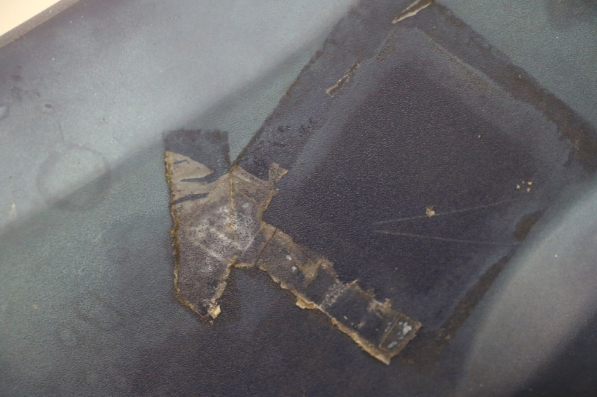 photo de INNER FAIRING PEUGEOT LUDIX 50 (2008 - 2017) - Checked used part