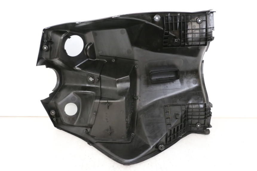 photo de INNER LEGSHIELD MBK FLAME X 125 (2007 - 2016)