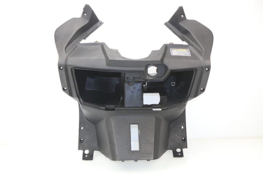 photo de INNER LEGSHIELD LINHAI MONARCH 125 (2003 - 2005)