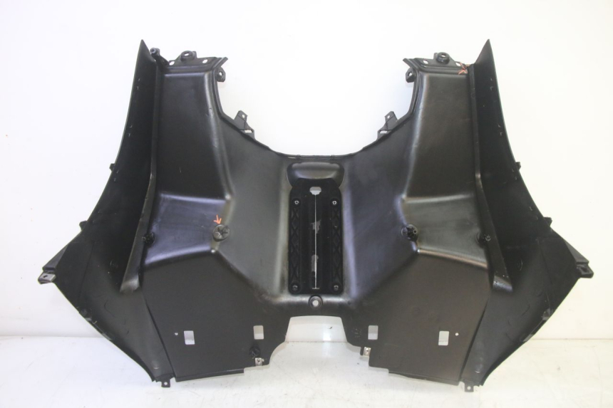 photo de INNER LEGSHIELD PIAGGIO MP3 HPE 350 (2018 - 2020) - Alternative perspective