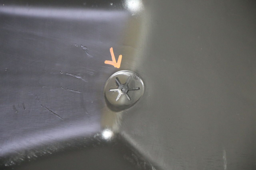 photo de INNER LEGSHIELD PIAGGIO MP3 HPE 350 (2018 - 2020) - Product overview