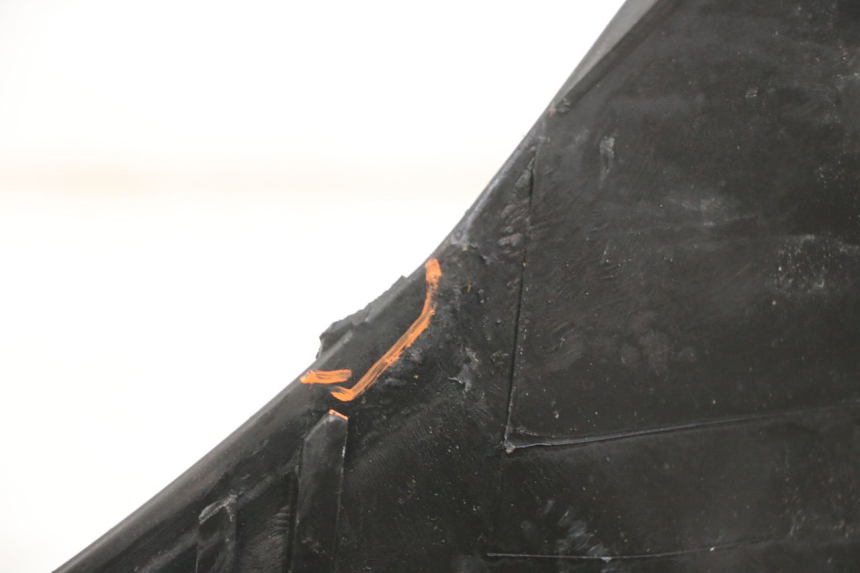 photo de INNER LEGSHIELD PIAGGIO MP3 LT 300 (2010 - 2016)
