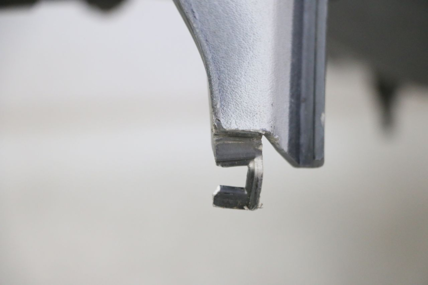 photo de INNER LEGSHIELD PIAGGIO MP3 RL 250 (2007 - 2010)