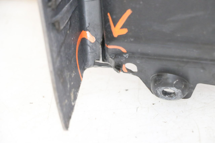 photo de INNER LEGSHIELD PIAGGIO MP3 RL 250 (2007 - 2010)