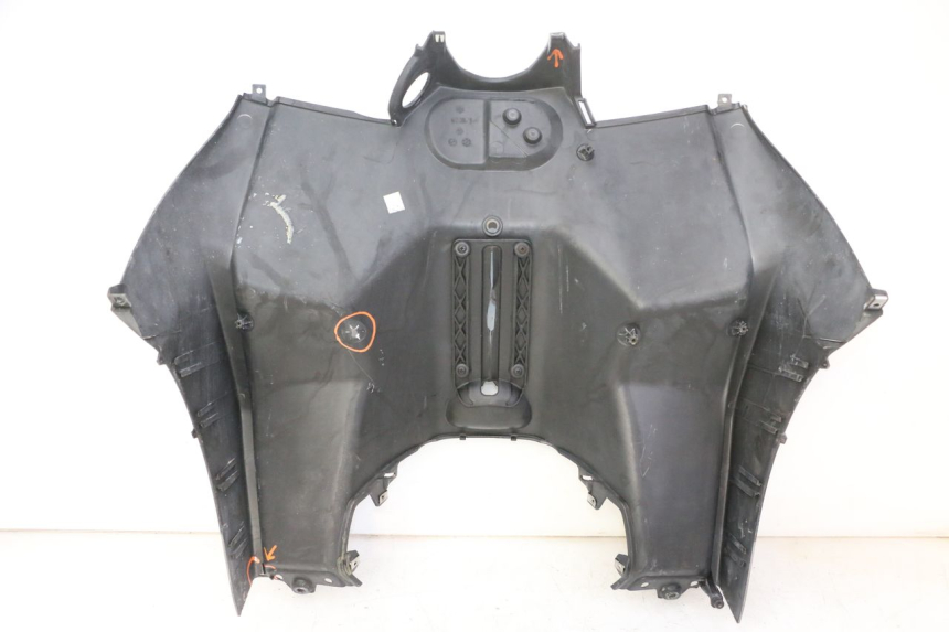 photo de INNER LEGSHIELD PIAGGIO MP3 RL 250 (2007 - 2010)