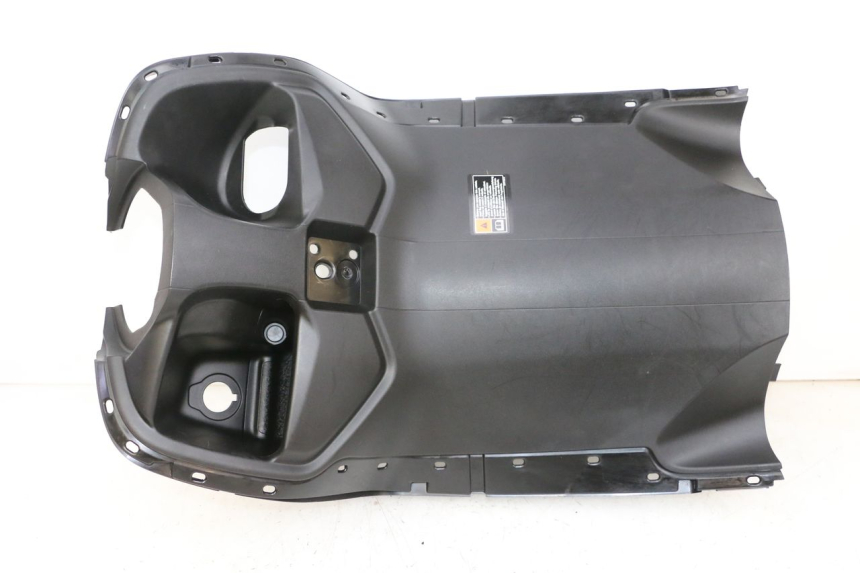 photo de INNER LEGSHIELD YAMAHA NEO'S CORE 1 (2022 - 2026) - Main view