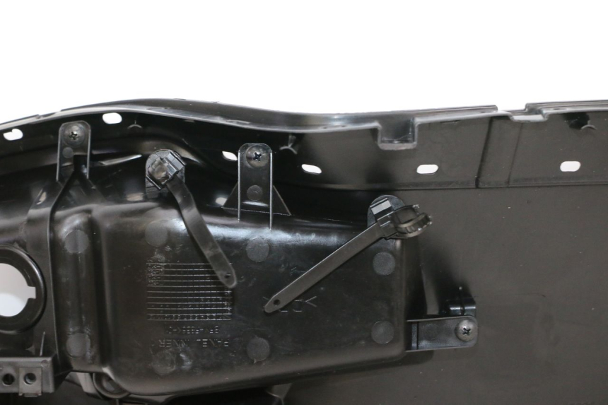 photo de INNER LEGSHIELD YAMAHA NEO'S CORE 1 (2022 - 2026) - Alternative angle