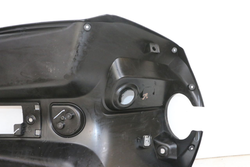 photo de INNER LEGSHIELD PIAGGIO NEW TYPHOON 50 (2018 - 2021) - Distinctive features