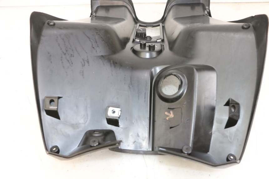 photo de INNER LEGSHIELD PIAGGIO NEW TYPHOON 50 (2018 - 2021) - Markings and original references