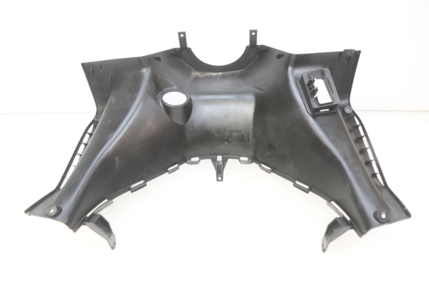 photo de INNER FAIRING GILERA NEXUS 125 (2009 - 2013)