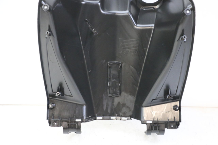 photo de INNER LEGSHIELD SYM ORBIT III 3 4T 50 (2021 - 2025) - Zoom on usage condition