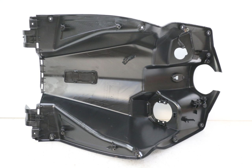 photo de INNER LEGSHIELD SYM ORBIT III 3 4T 50 (2021 - 2025) - Technical close-up