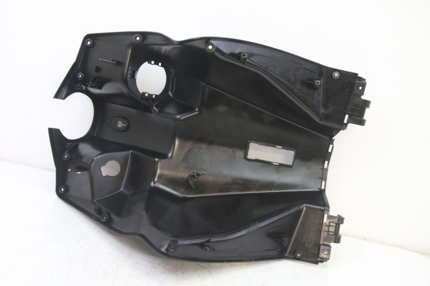 photo de INNER LEGSHIELD SYM ORBIT III 3 4T 50 (2021 - 2025)