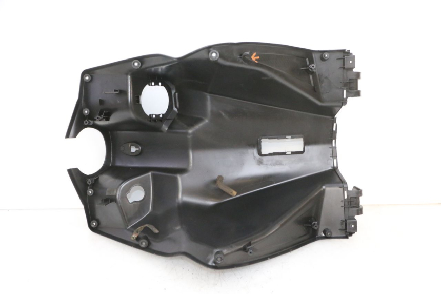 photo de INNER LEGSHIELD SYM ORBIT III 3 4T 50 (2021 - 2025) - Component detail