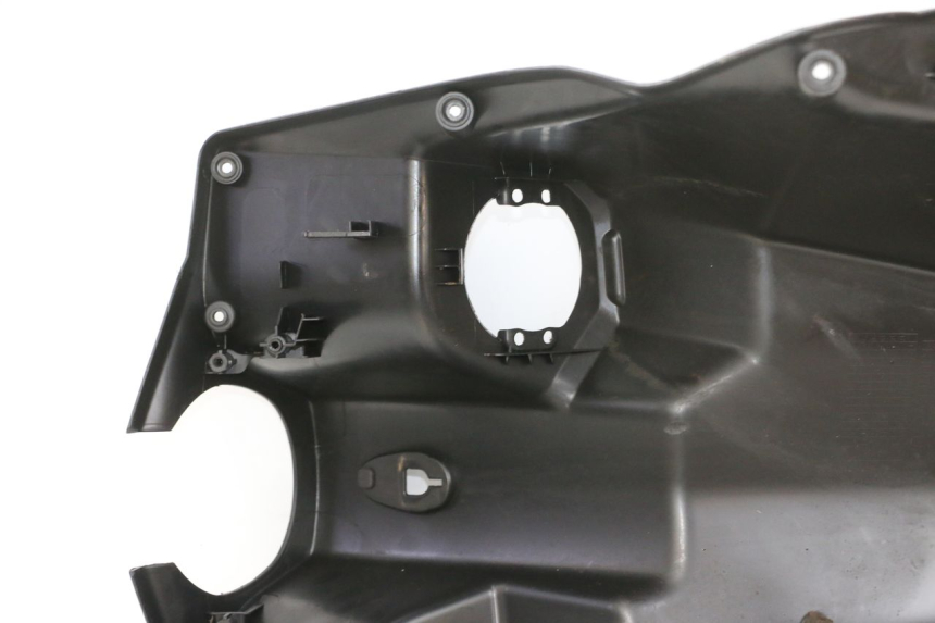 photo de INNER LEGSHIELD SYM ORBIT III 3 4T 50 (2021 - 2025) - Alternative perspective