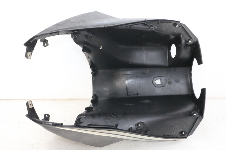 photo de INNER LEGSHIELD SYM ORBIT 50 (2008 - 2010)