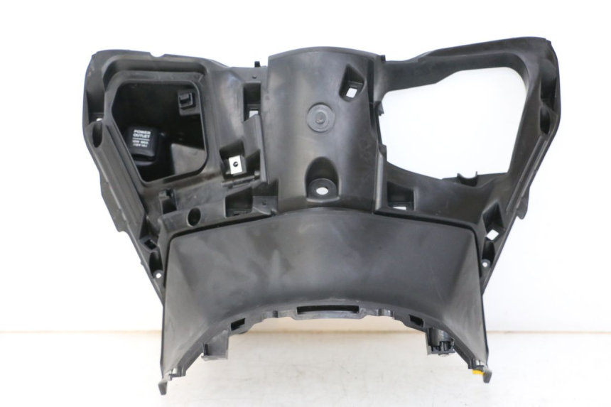 photo de INNER LEGSHIELD HONDA PCX (JF57/JF64) 125 (2014 - 2018)