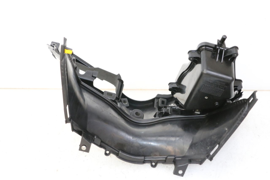 photo de INNER LEGSHIELD HONDA PCX (JF57/JF64) 125 (2014 - 2018)