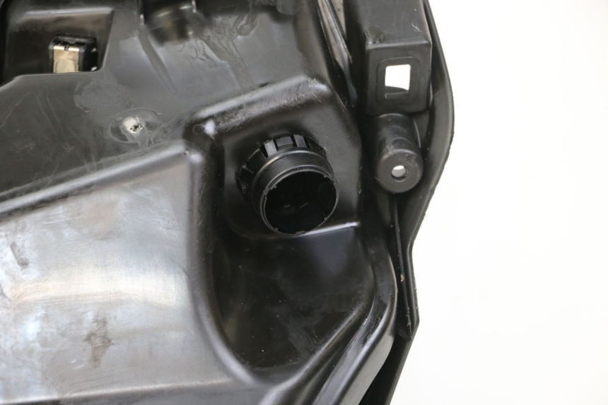 photo de INNER LEGSHIELD HONDA PCX (JF57/JF64) 125 (2014 - 2018)