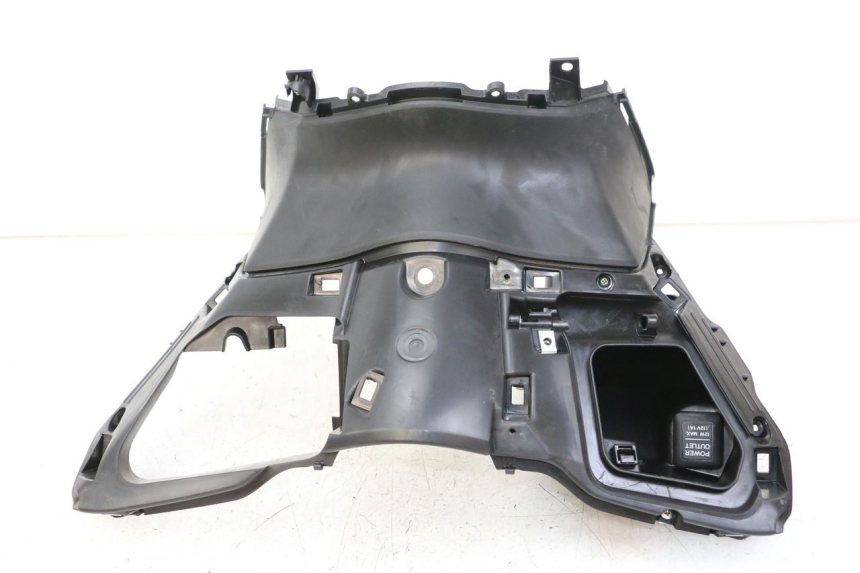 photo de INNER LEGSHIELD HONDA PCX (JF57/JF64) 125 (2014 - 2018)