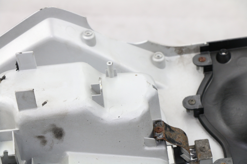 photo de INNER LEGSHIELD KYMCO PEOPLE S 125 (2000 - 2008)