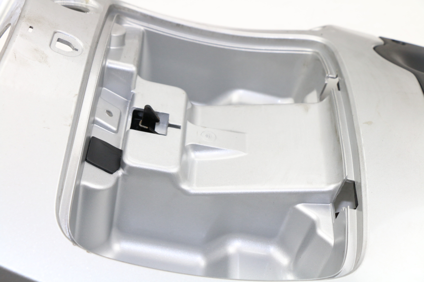 photo de INNER LEGSHIELD KYMCO PEOPLE S 125 (2000 - 2008)