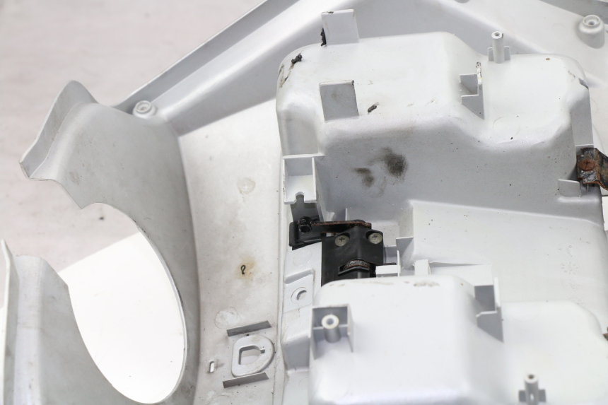 photo de INNER LEGSHIELD KYMCO PEOPLE S 125 (2000 - 2008)