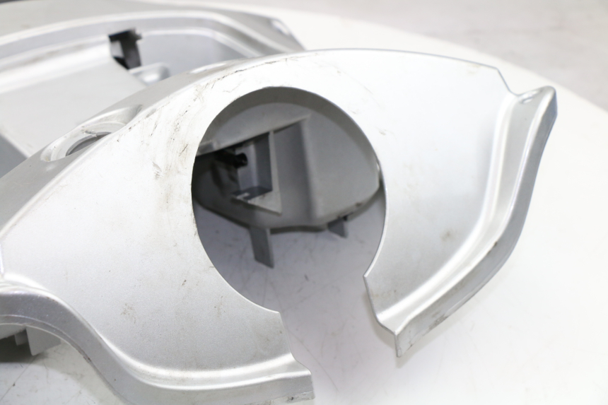 photo de INNER LEGSHIELD KYMCO PEOPLE S 125 (2000 - 2008)