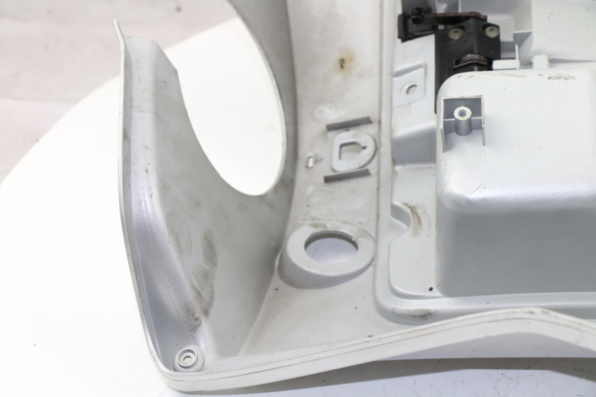 photo de INNER LEGSHIELD KYMCO PEOPLE S 125 (2000 - 2008)