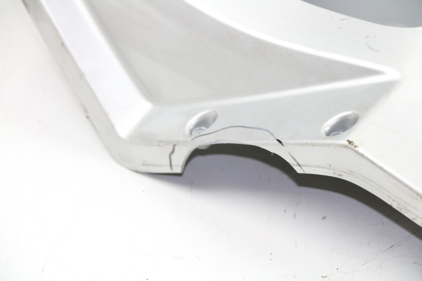 photo de INNER LEGSHIELD KYMCO PEOPLE S 125 (2000 - 2008)