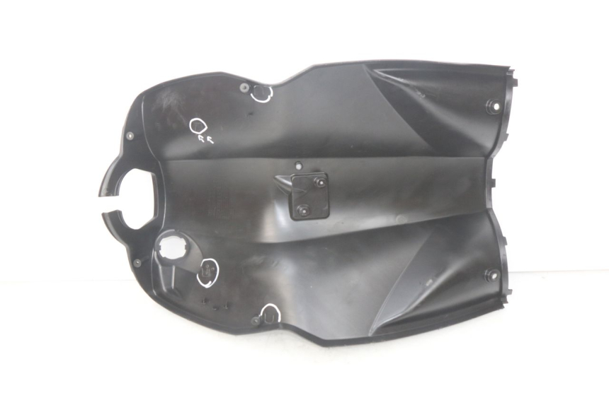 photo de INNER FAIRING PEUGEOT KISBEE 2T 50 (2010 - 2017)