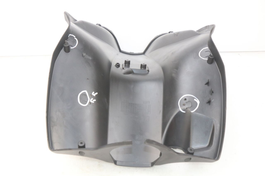 photo de INNER FAIRING PEUGEOT KISBEE 2T 50 (2010 - 2017)