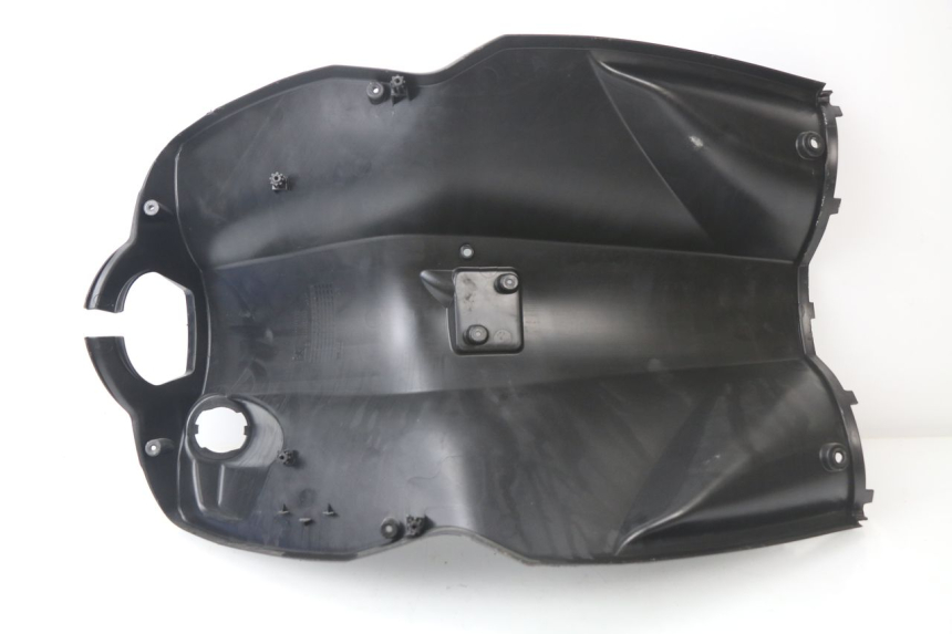 photo de INNER FAIRING PEUGEOT KISBEE 4T 50 (2010 - 2017)